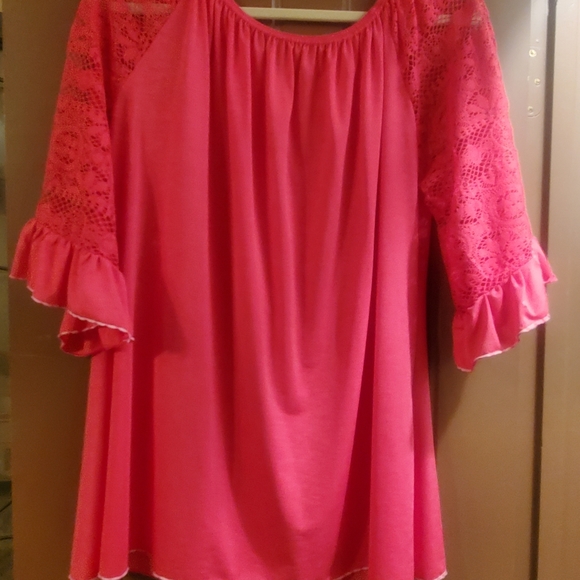 Blouse /Top/Tunic - Picture 1 of 4